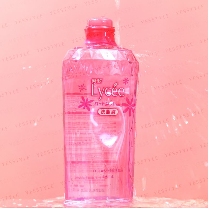 Lycee Eyewash