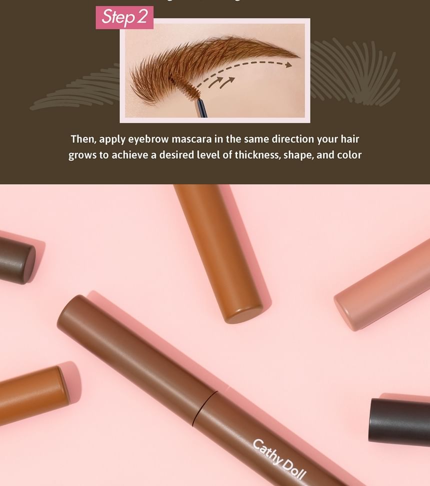 Get Set Go Browcara