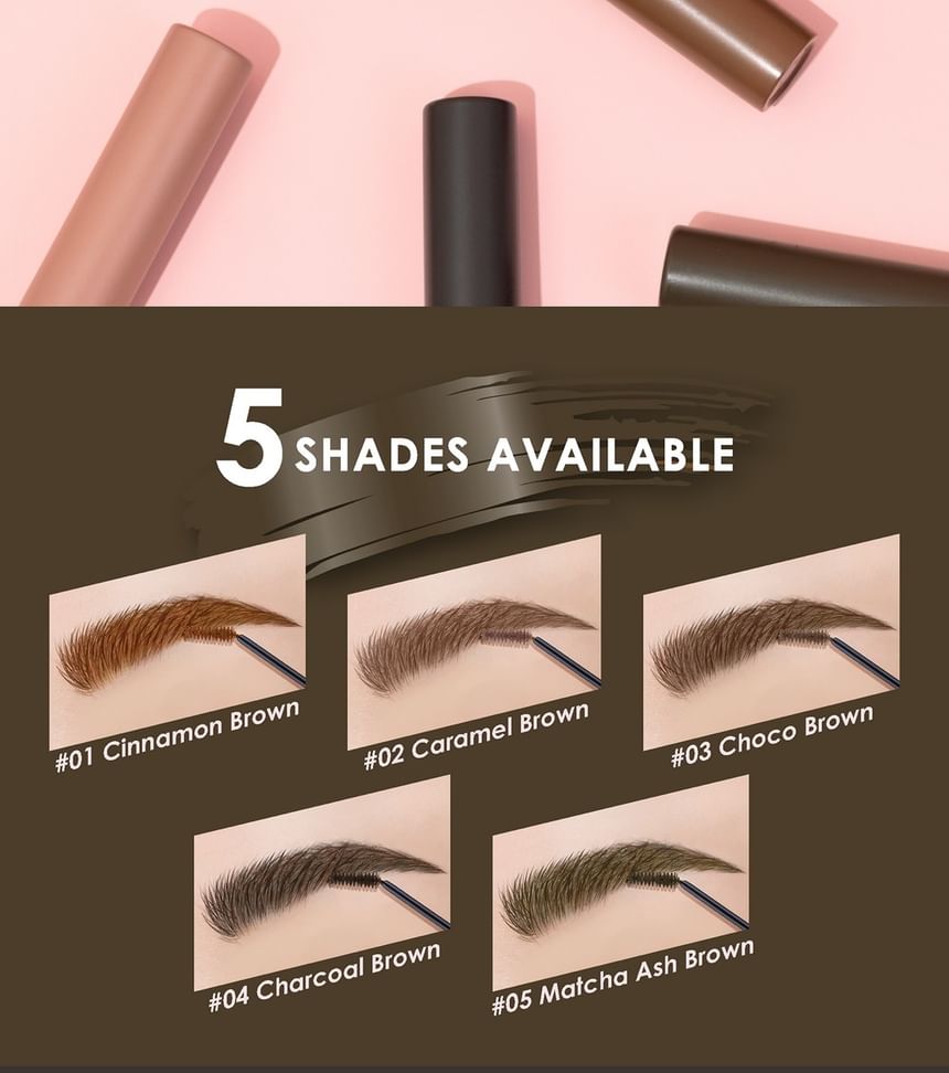 Get Set Go Browcara