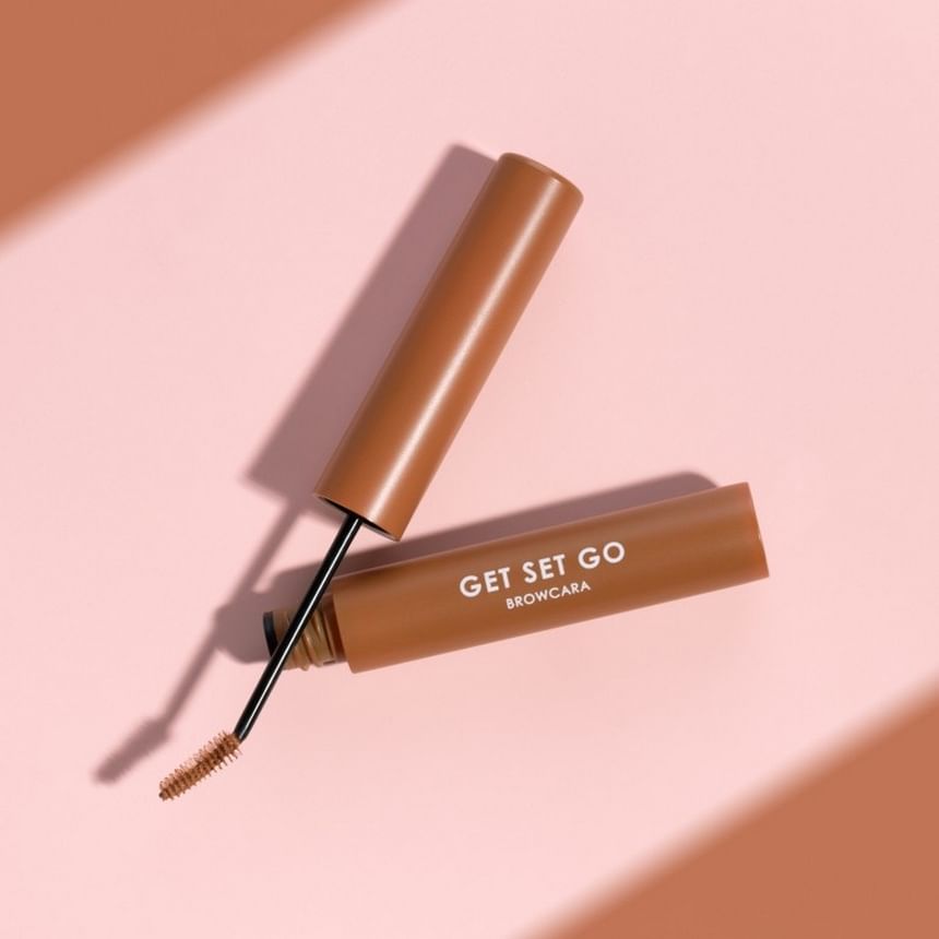 Get Set Go Browcara