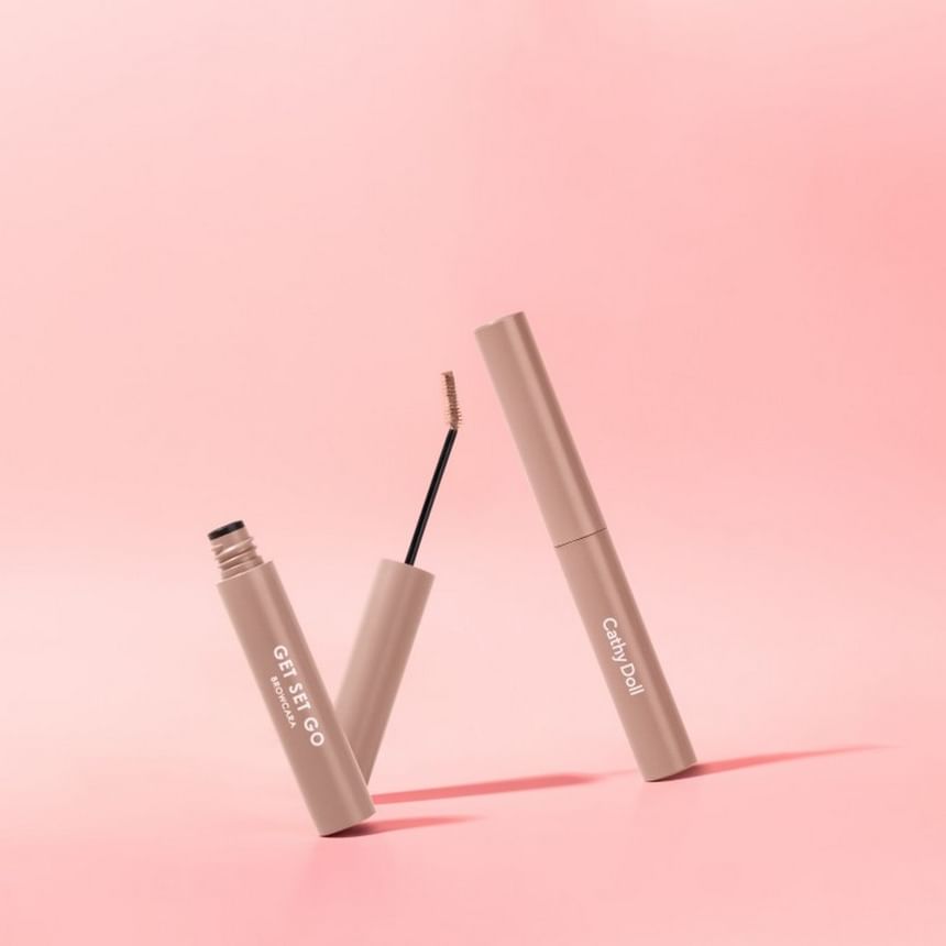 Get Set Go Browcara