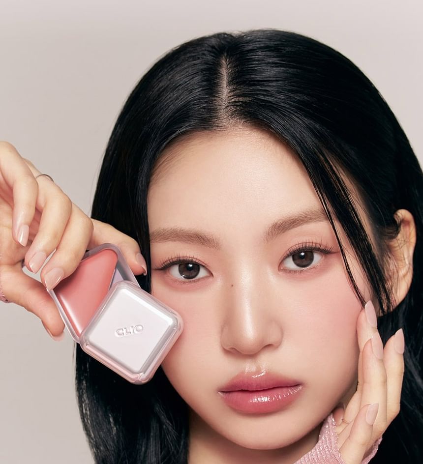 Essential Lipcheek Tap Blur - 4 Colors