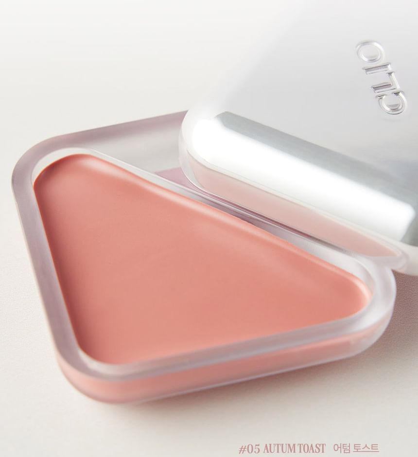 Essential Lipcheek Tap Blur - 4 Colors
