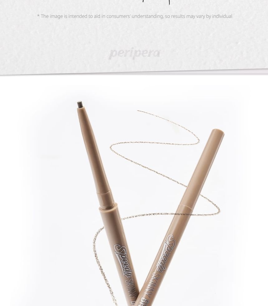 Speedy Skinny Brow - 9 Colors