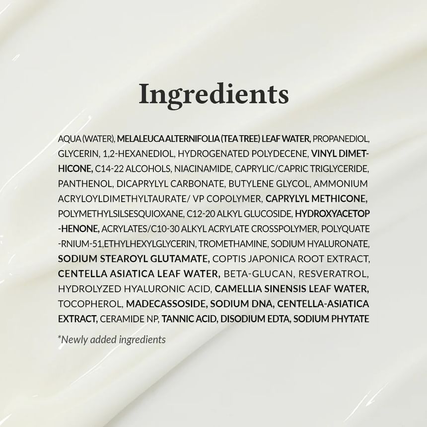 345 Relief Cream Mini
