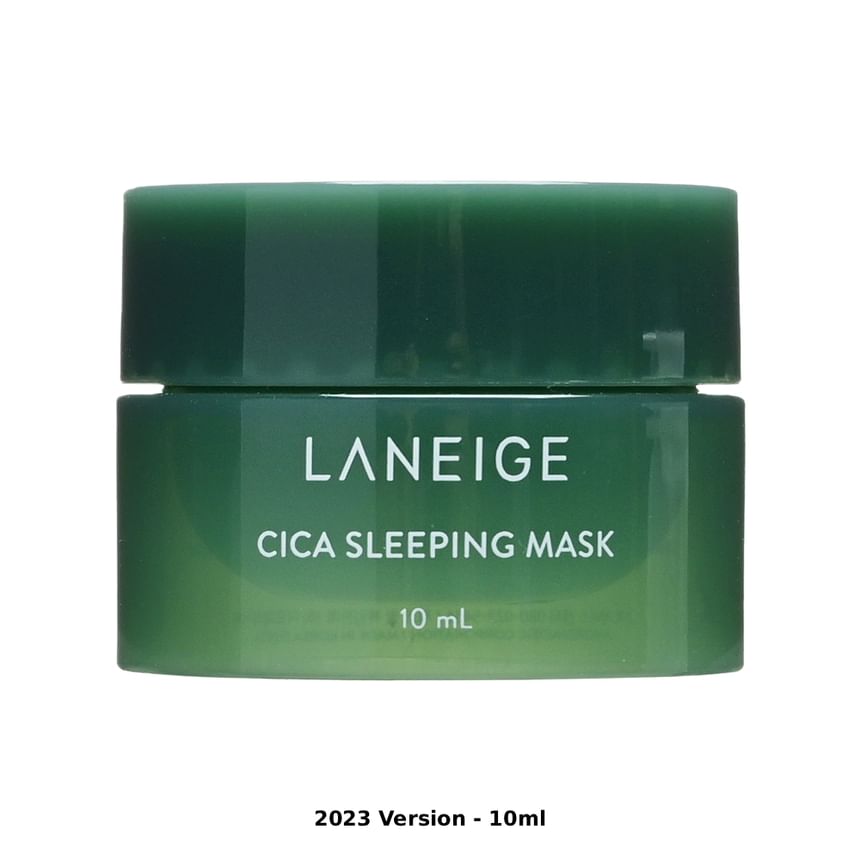 Cica Sleeping Mask Mini