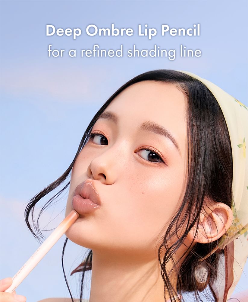 Lip Mate Pencil - 10 Colors