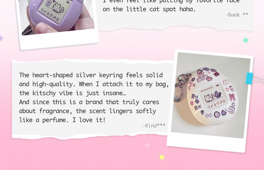 Customizing Hand Cream - 5 Types