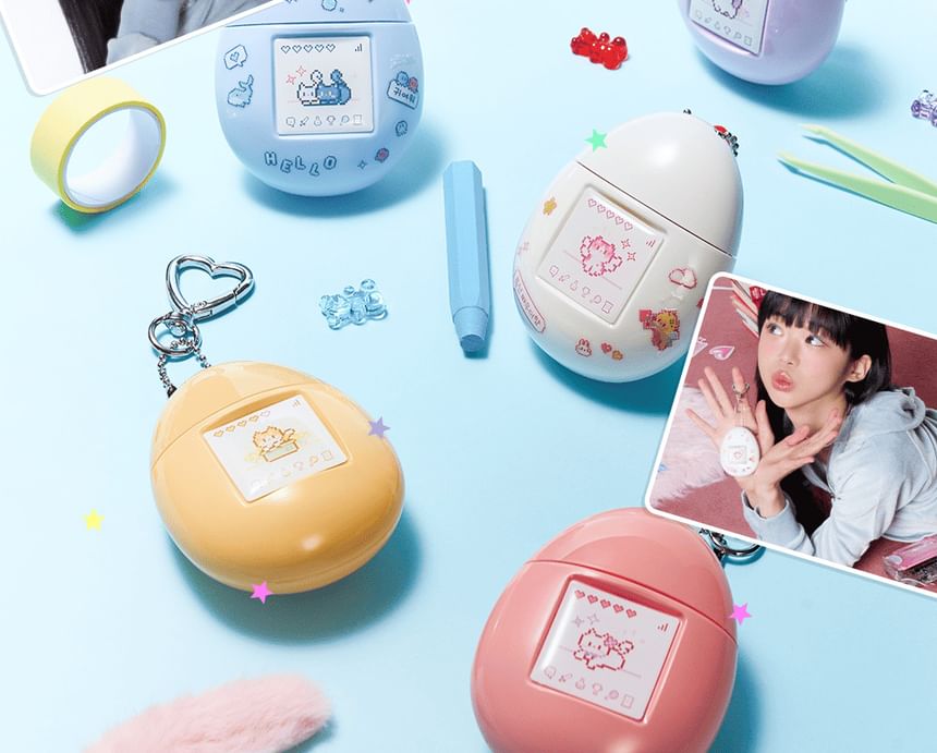 Customizing Hand Cream - 5 Types