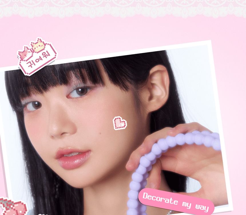 Customizing Hand Cream - 5 Types