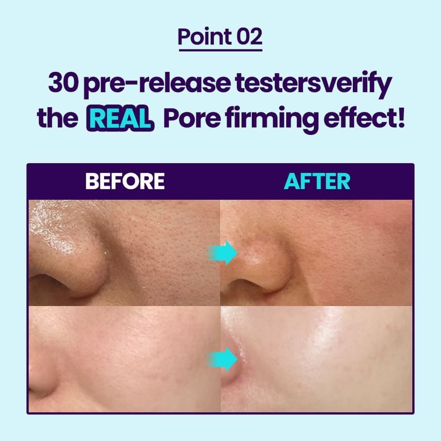 Bakuchiol Pore-Jet Serum