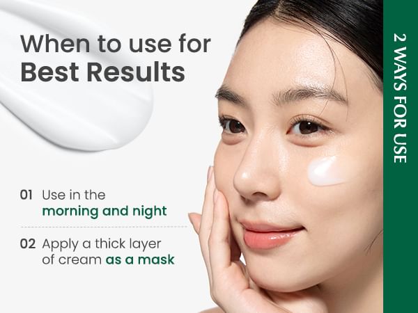 R.E.D Blemish Clear Soothing Cream