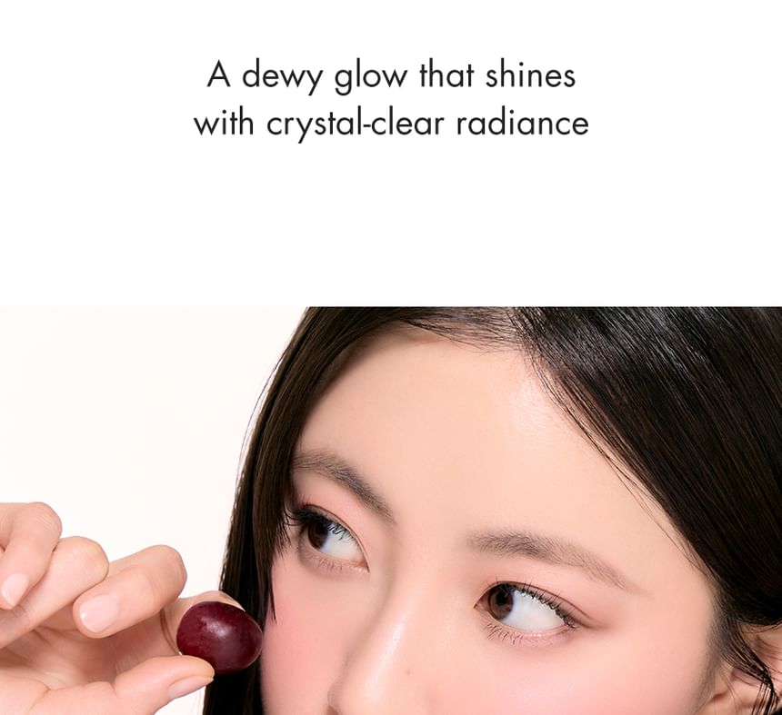 Juicy Roll Cheek - 6 Colors