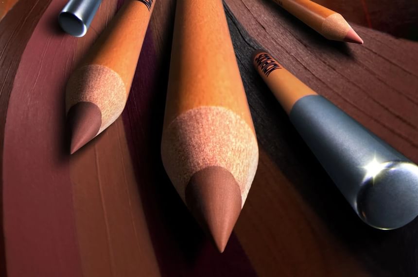 Sculpting Lip Pencil - 10 Colors