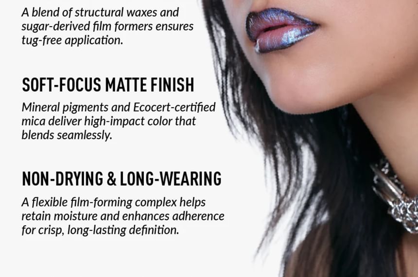 Sculpting Lip Pencil - 10 Colors