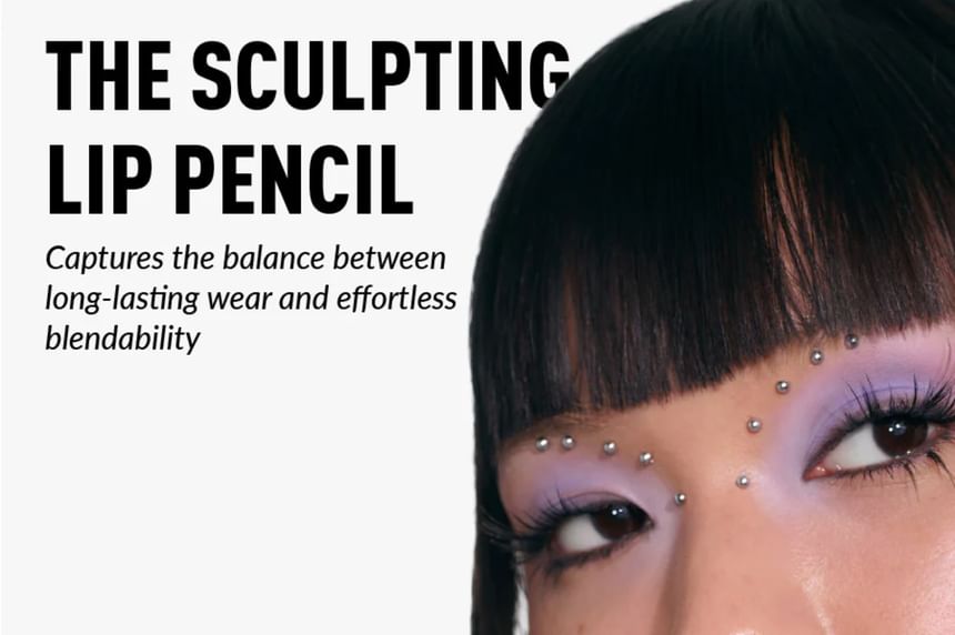Sculpting Lip Pencil - 10 Colors