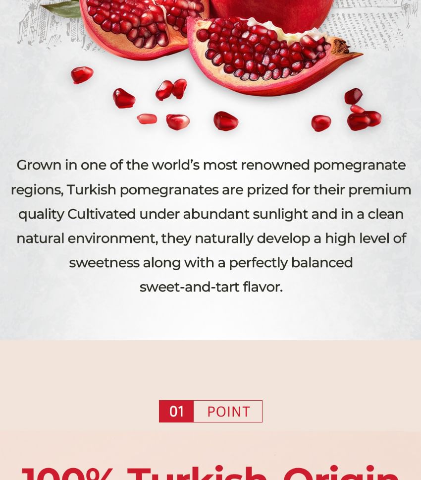 Pomegranate Ultra Low Molecular Collagen Stick Bundle Set