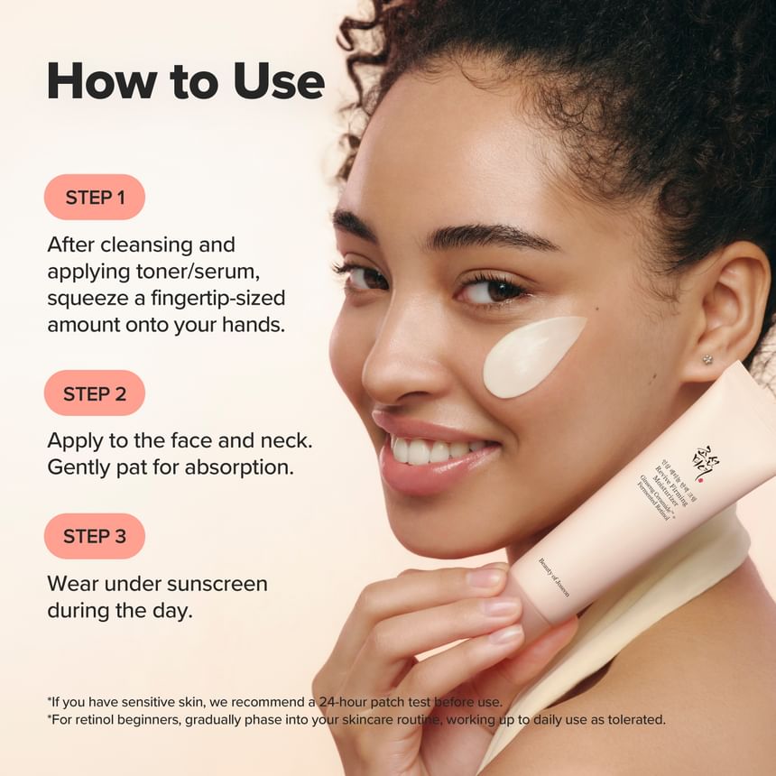 Revive Firming Moisturizer