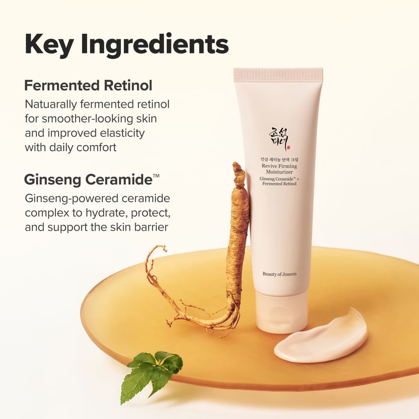 Revive Firming Moisturizer Mini
