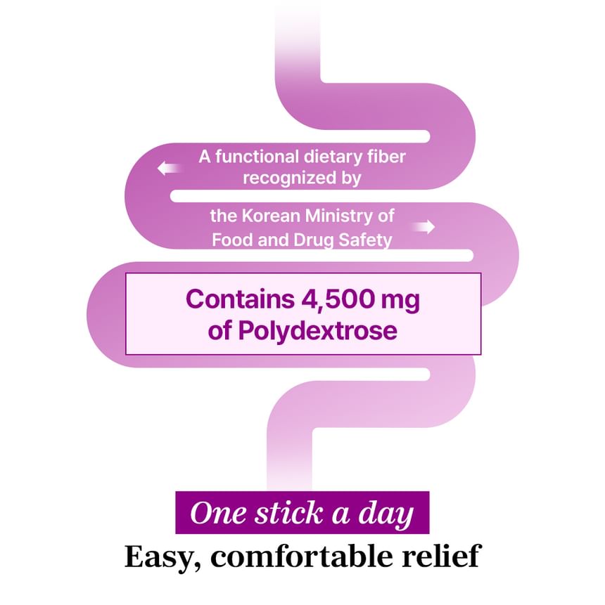 Coleology Bowel Movement Jelly 2pcs Bundle Set
