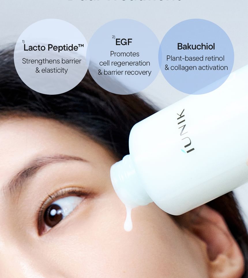 Beta-Glucan Lacto Barrier Milk Essence Mini 10pcs Bundle Set