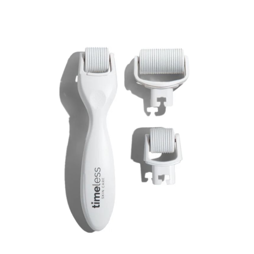 Derma Roller Micro Needle Kit