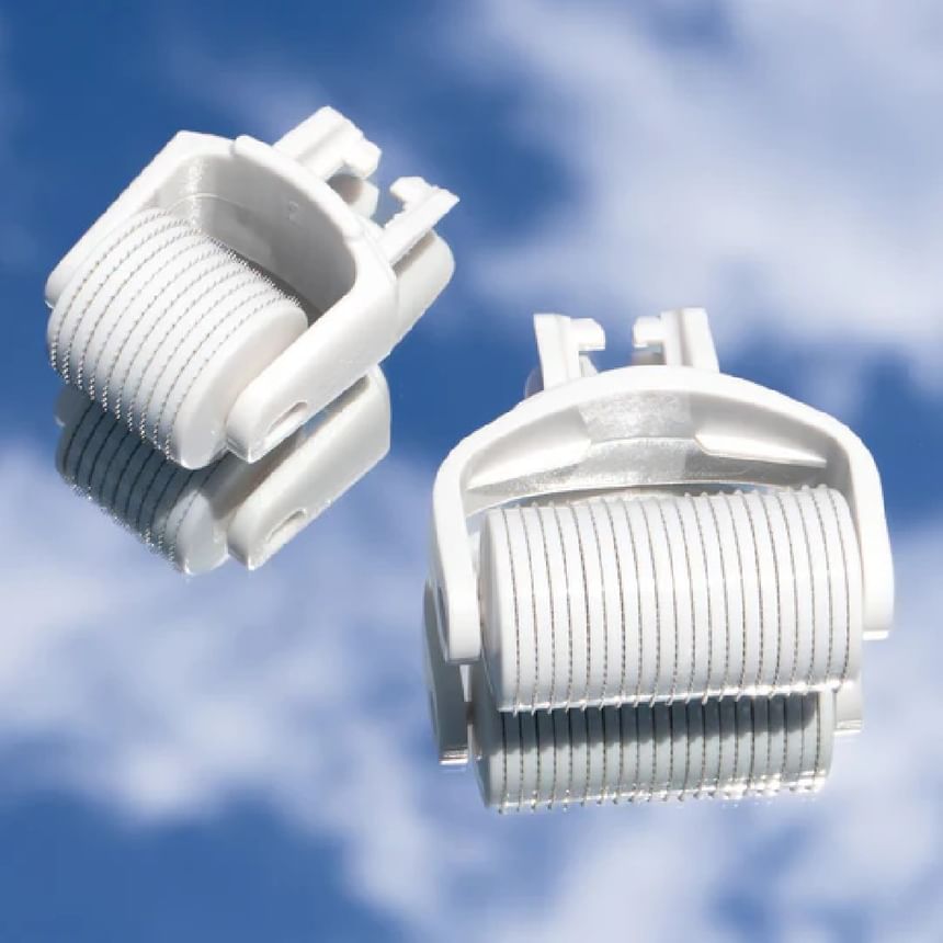 Derma Roller Micro Needle Replacement Head
