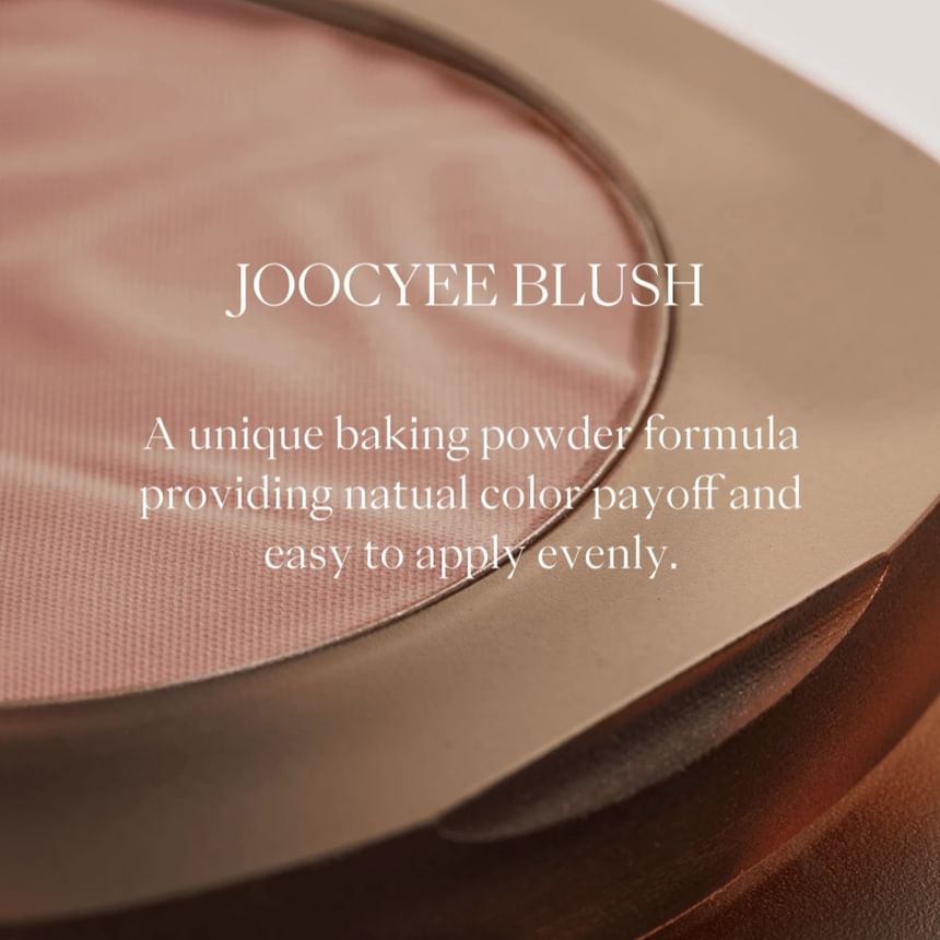 Tortoise Shell Matte Blush - 4 Colors