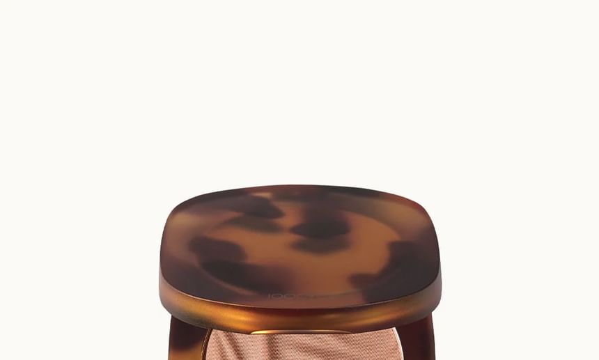 Tortoise Shell Matte Blush - 4 Colors