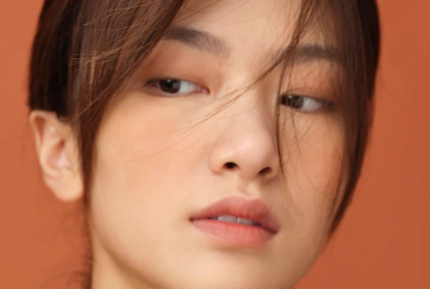 Tortoise Shell Matte Blush - 4 Colors