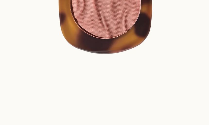 Tortoise Shell Matte Blush - 4 Colors