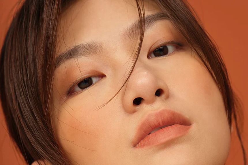 Tortoise Shell Matte Blush - 4 Colors