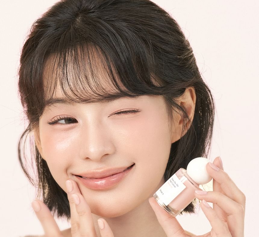 Shine On Me Nail Colour - 35 Colors
