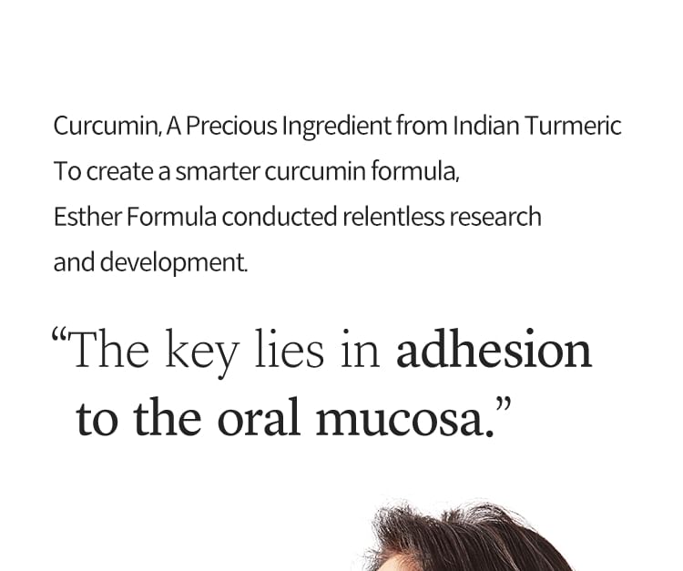 Lyuh Esther Curcumin Direct