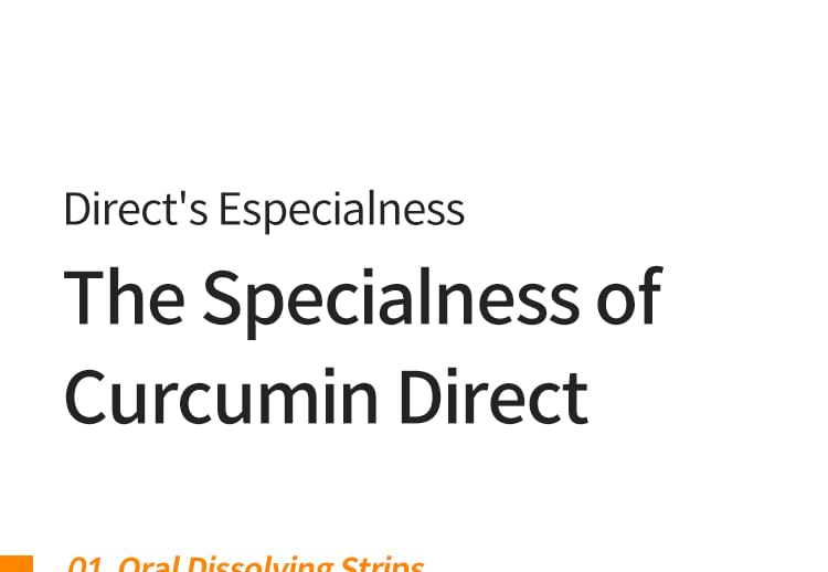 Lyuh Esther Curcumin Direct