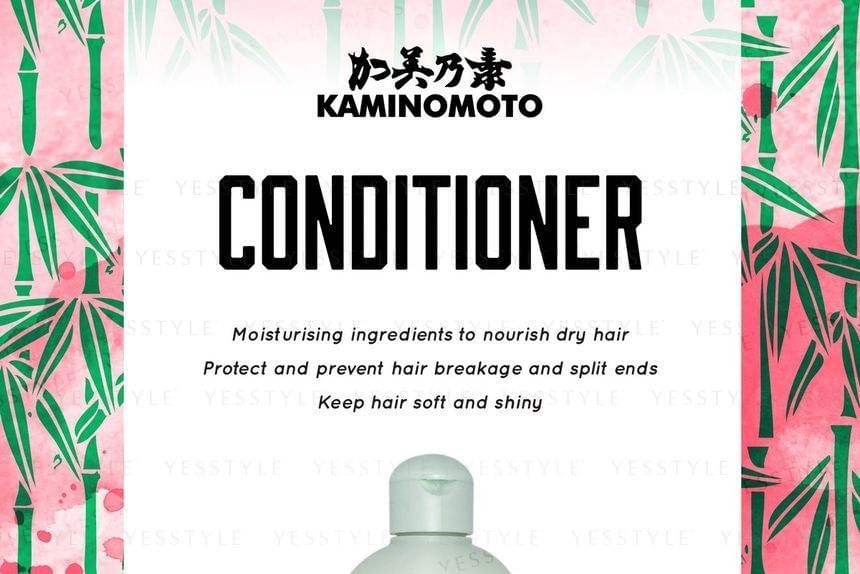 Conditioner