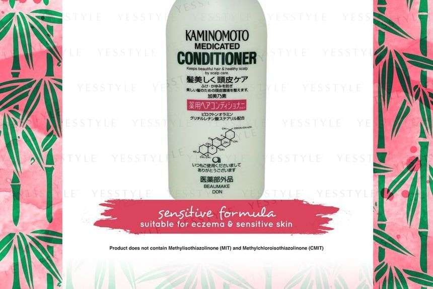 Conditioner