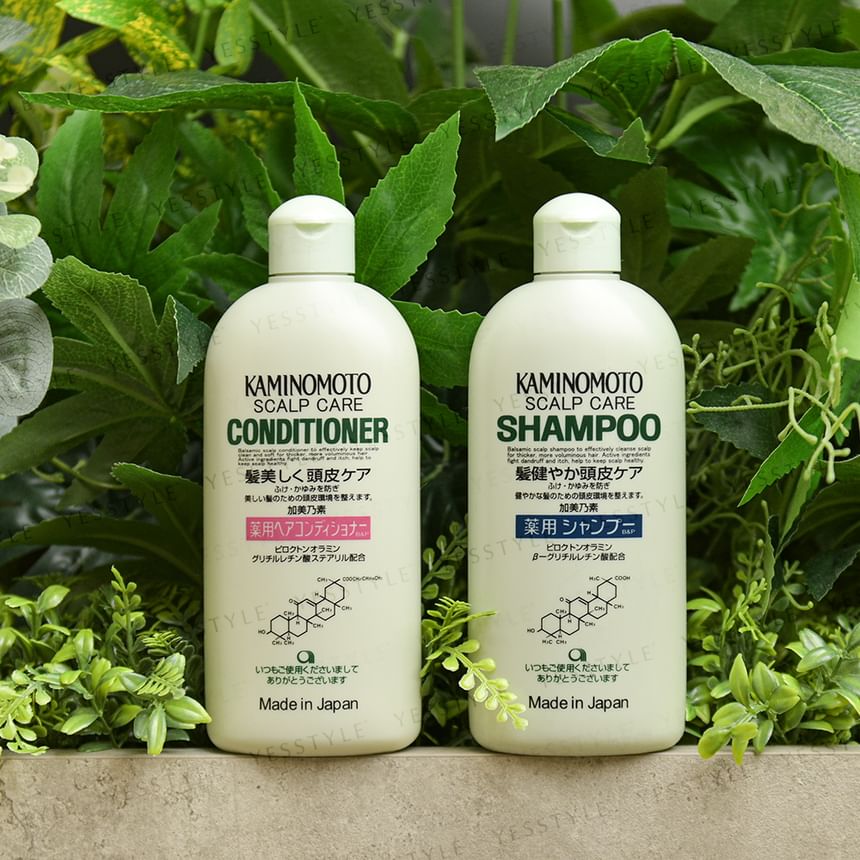 Shampoo
