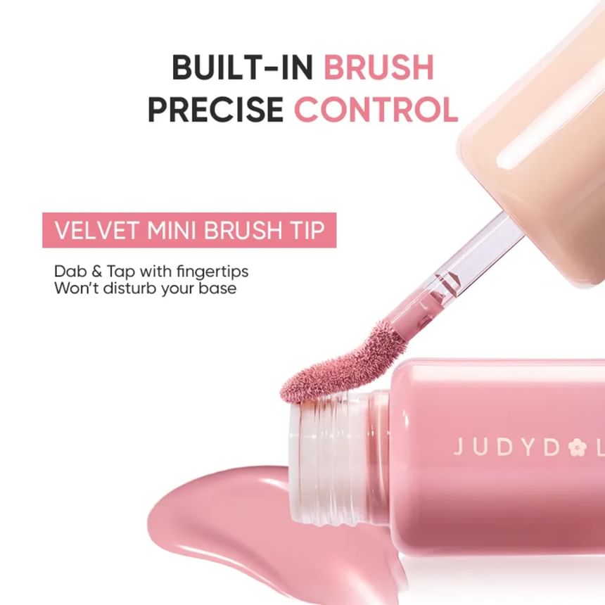Liquid Blush Serum - 4 Colors