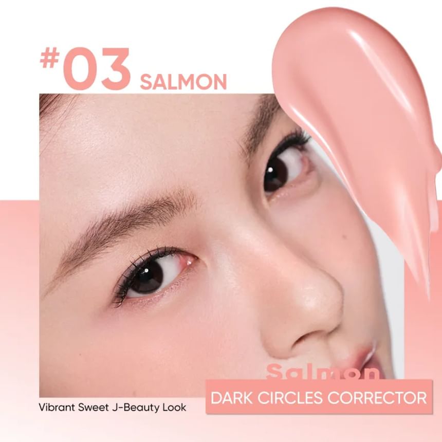 Liquid Blush Serum - 4 Colors