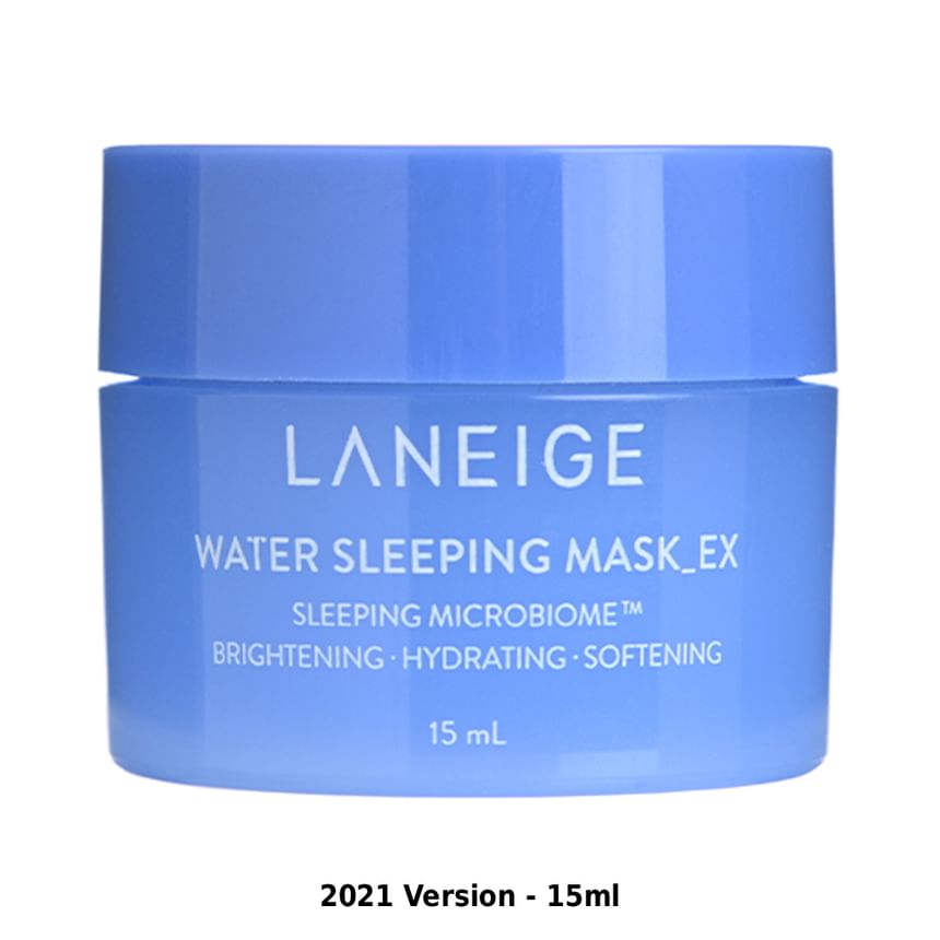 Water Sleeping Mask Mini 5pcs Bundle Set