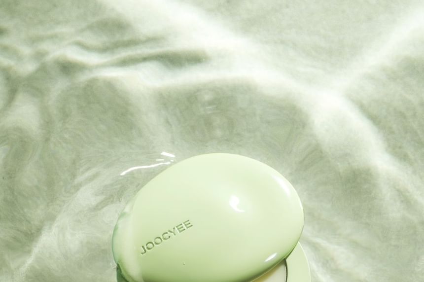 Spring Flow Solid Perfume