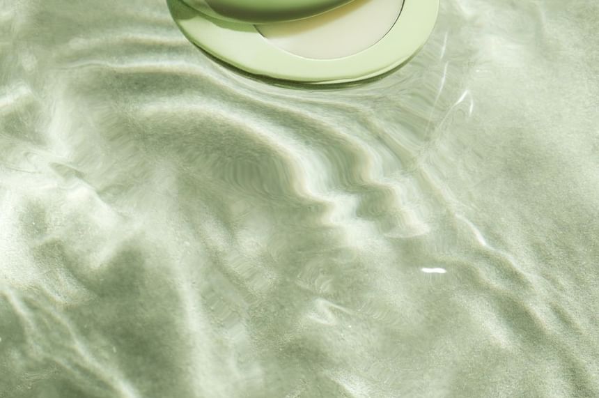 Spring Flow Solid Perfume