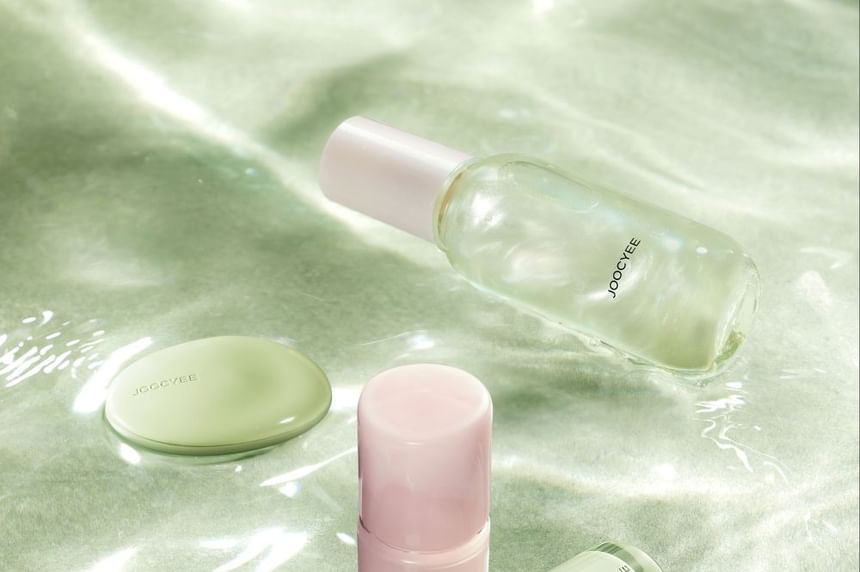 Spring Flow Solid Perfume