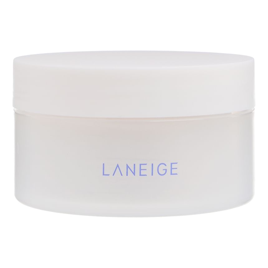 Cream Skin Pad