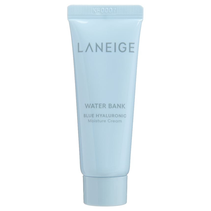 Water Bank Blue Hyaluronic Moisture Cream Mini