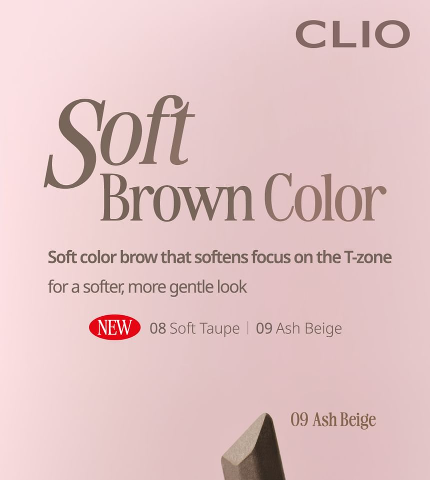 Kill Brow Auto Hard Brow Pencil - 9 Colors