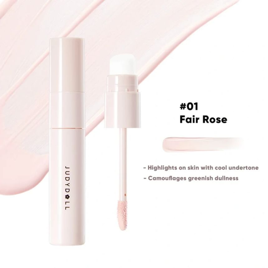 Liquid Contour - 2 Colors