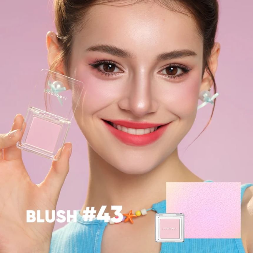 HOT Pretty Blush Powder - 6 Colors