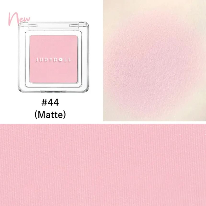 HOT Pretty Blush Powder - 6 Colors